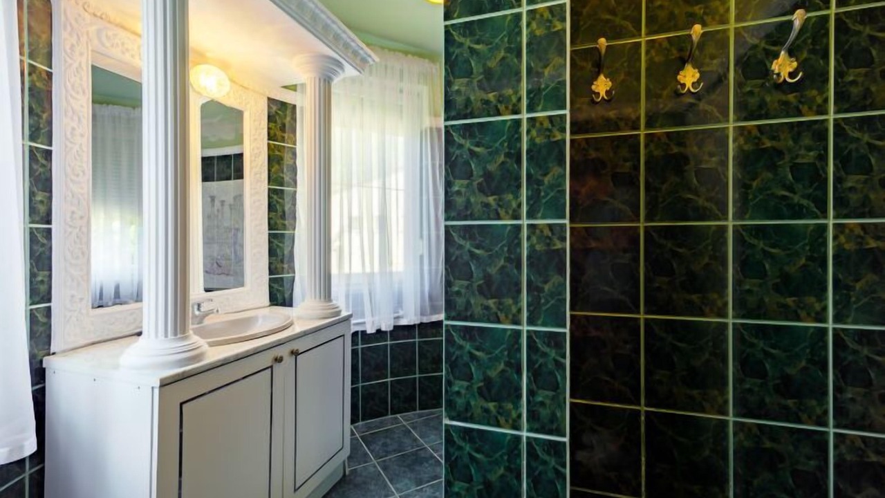 Photo of Bathroom in Balatonfoldvar