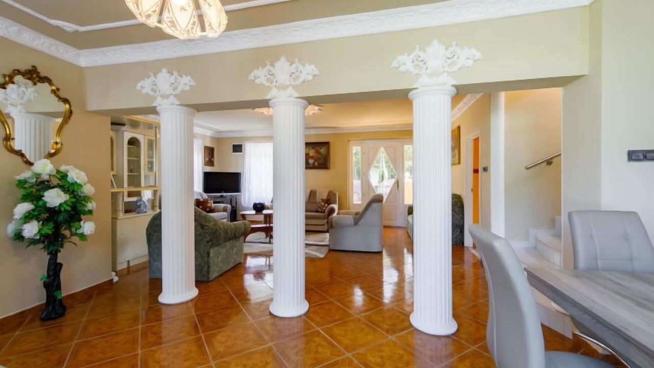 Photo of Livingroom in Balatonfoldvar