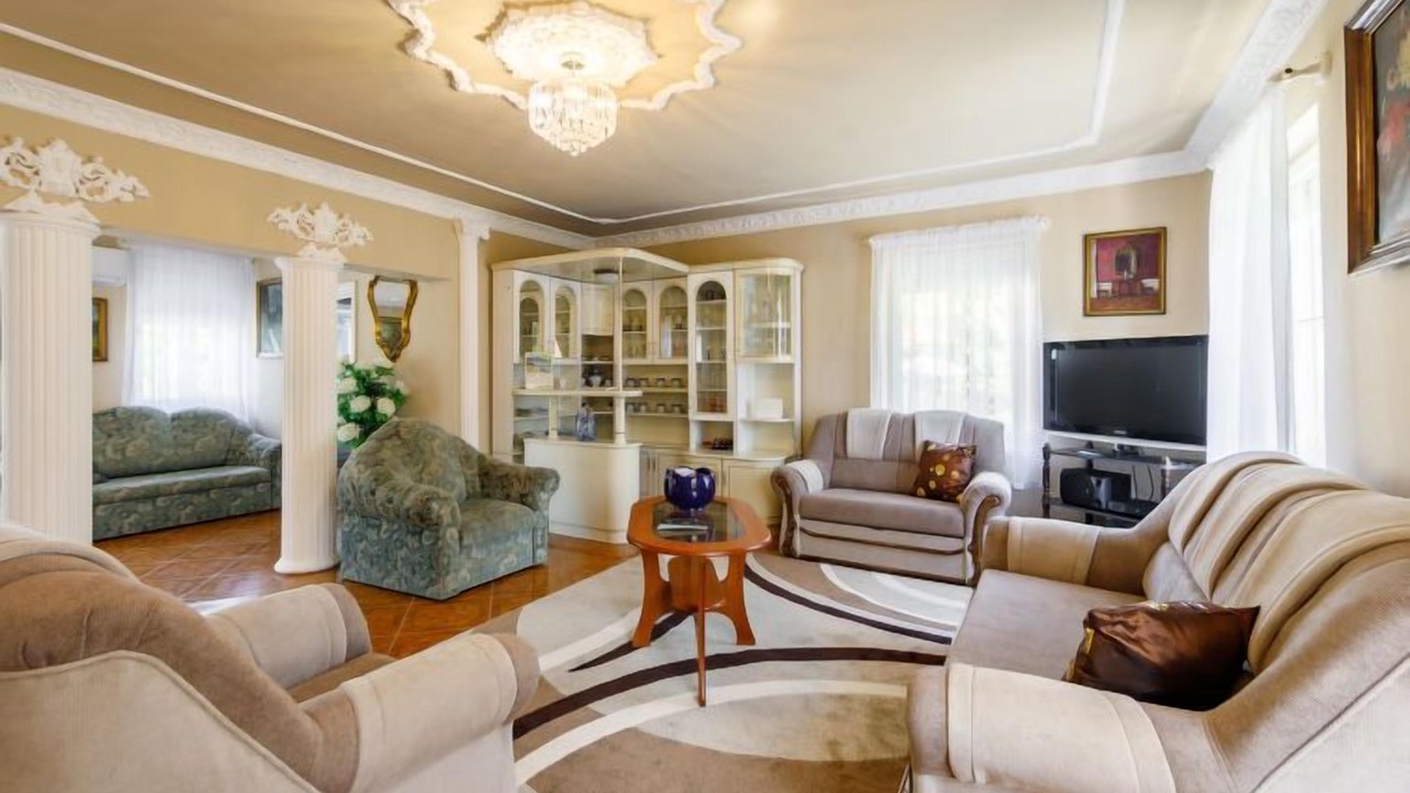 Photo of Livingroom in Balatonfoldvar