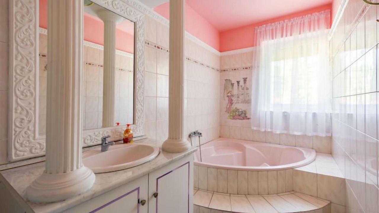 Photo of Bathroom in Balatonfoldvar