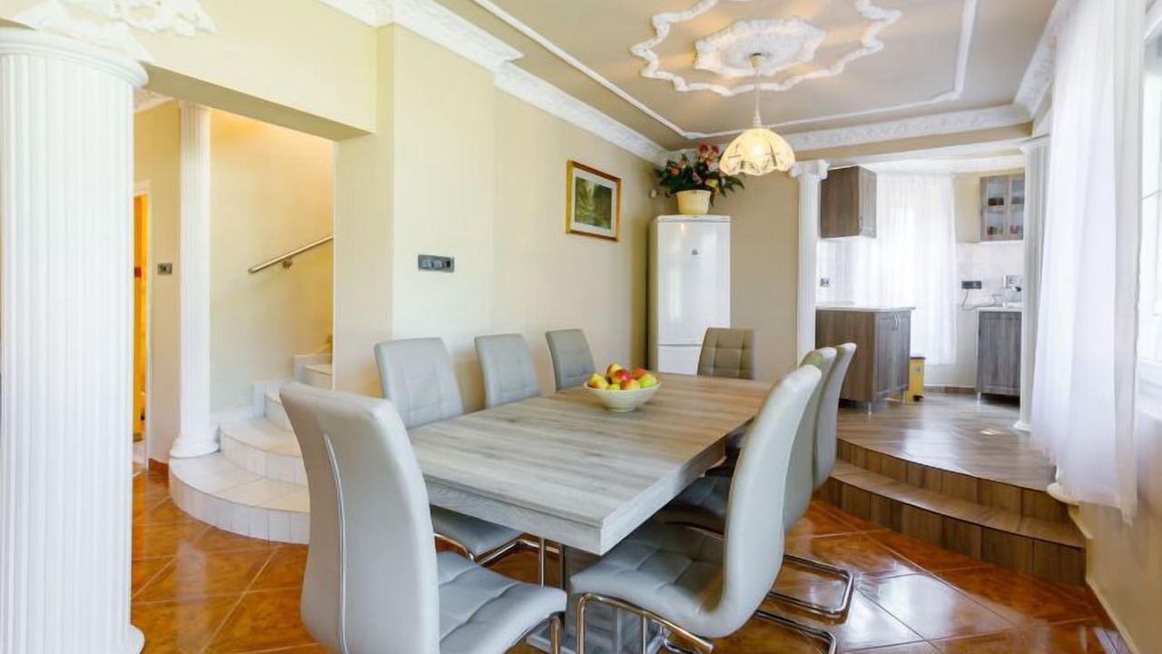 Photo of Bedroom in Balatonfoldvar