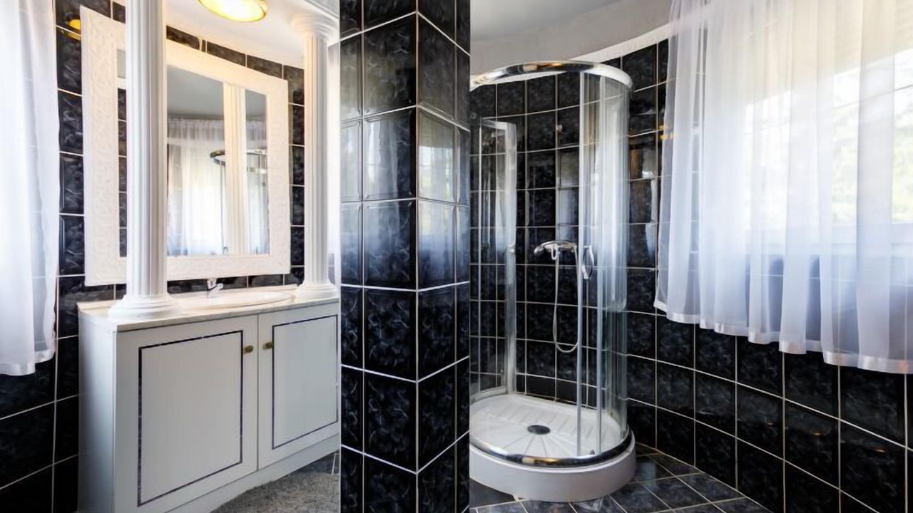 Photo of Bathroom in Balatonfoldvar