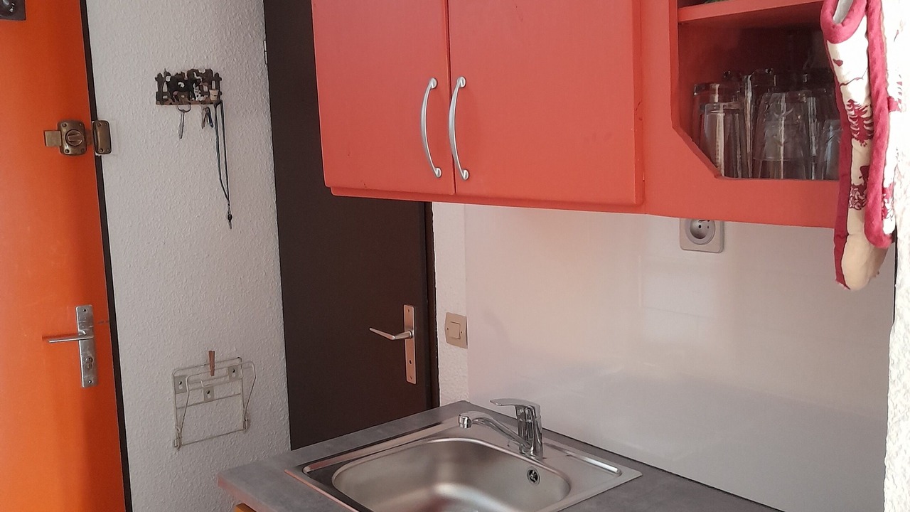 Photo of Kitchen in Manigod