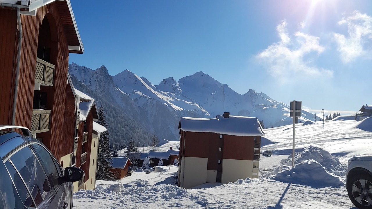 Photo of Outdoor in Manigod