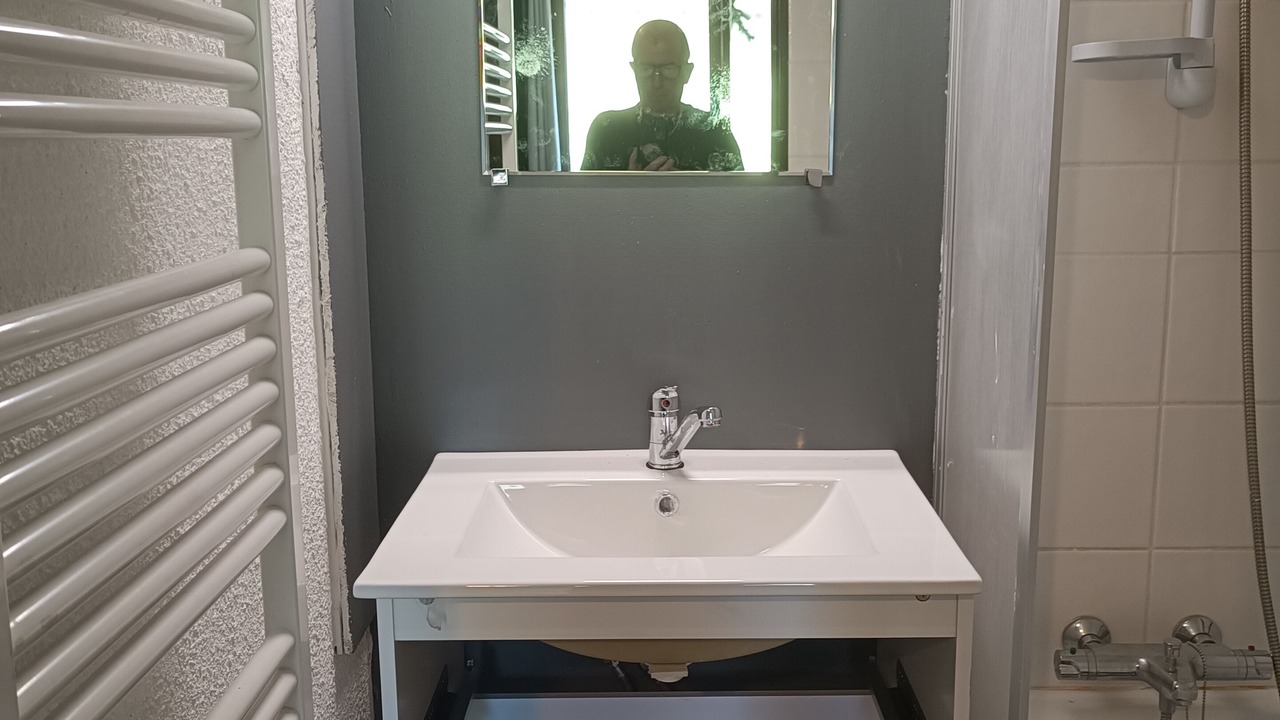 Photo of Bathroom in Manigod