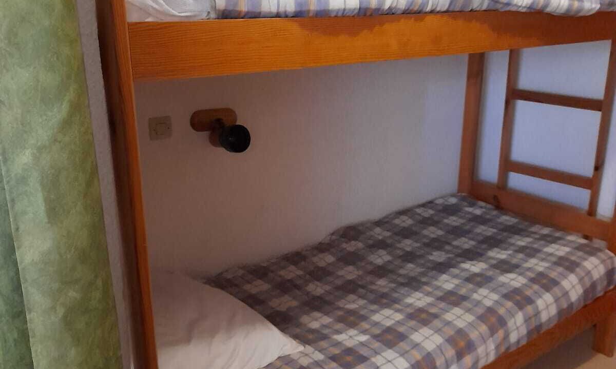 Photo of Bedroom in Manigod
