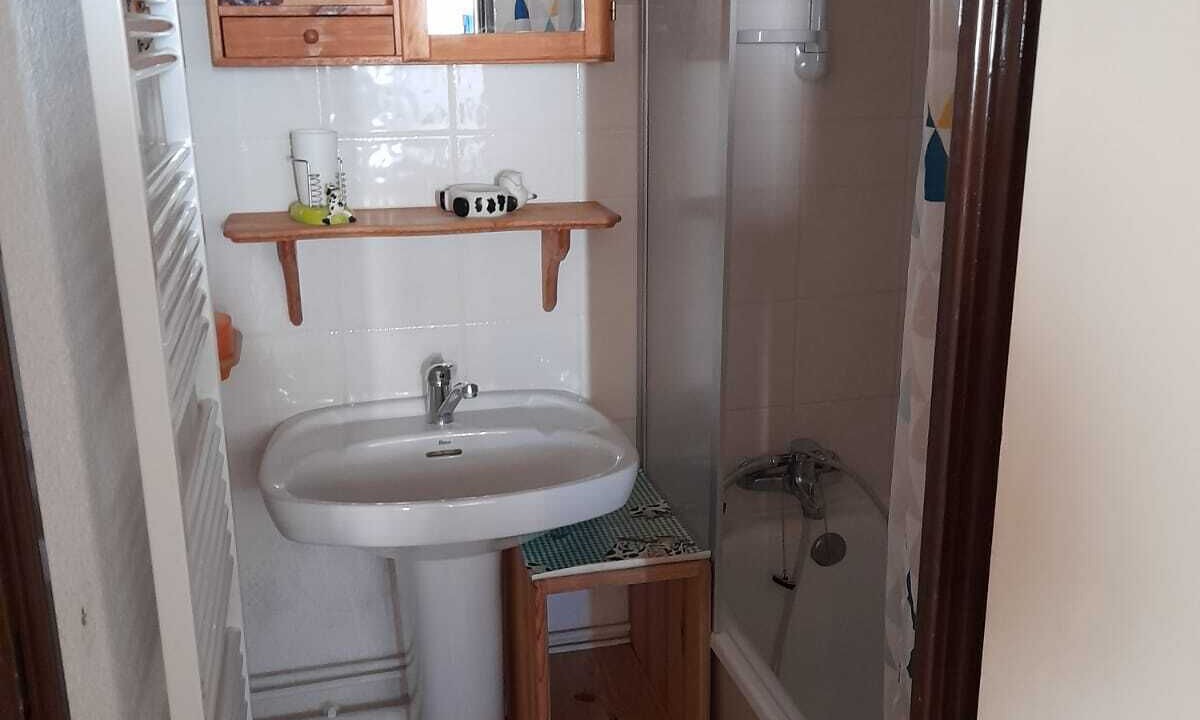 Photo of Bathroom in Manigod