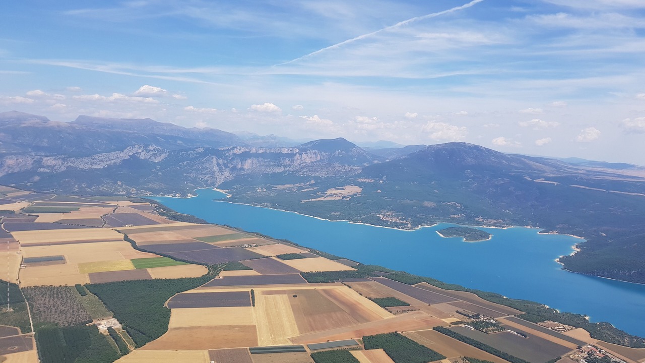 Photo of Outdoor in Le Thoronet