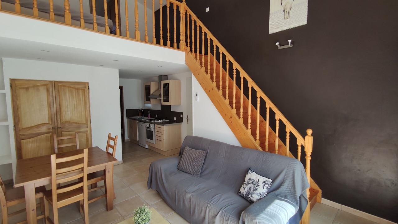 Photo of Livingroom in Le Thoronet