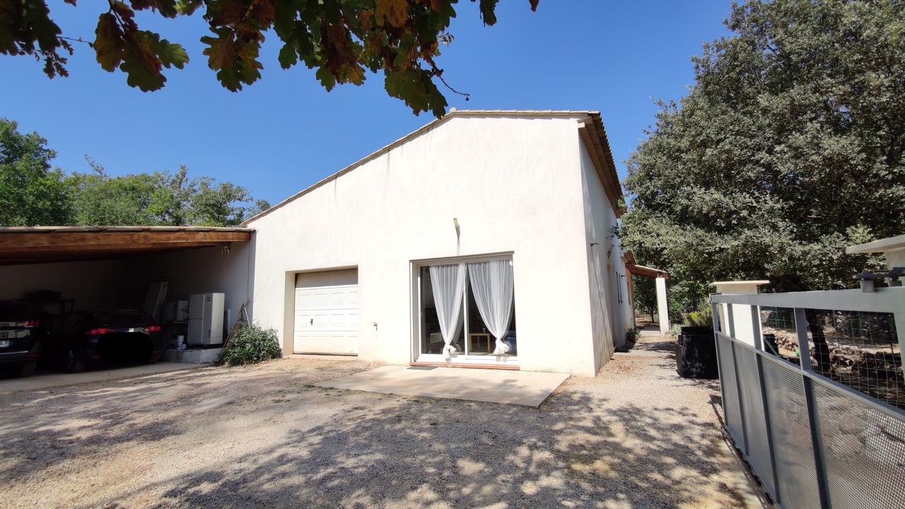 Photo of Outdoor in Le Thoronet