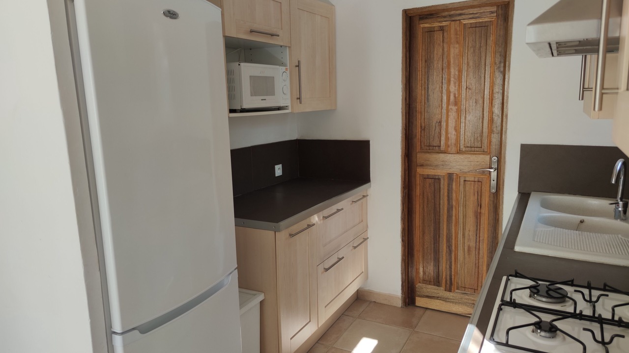 Photo of Kitchen in Le Thoronet