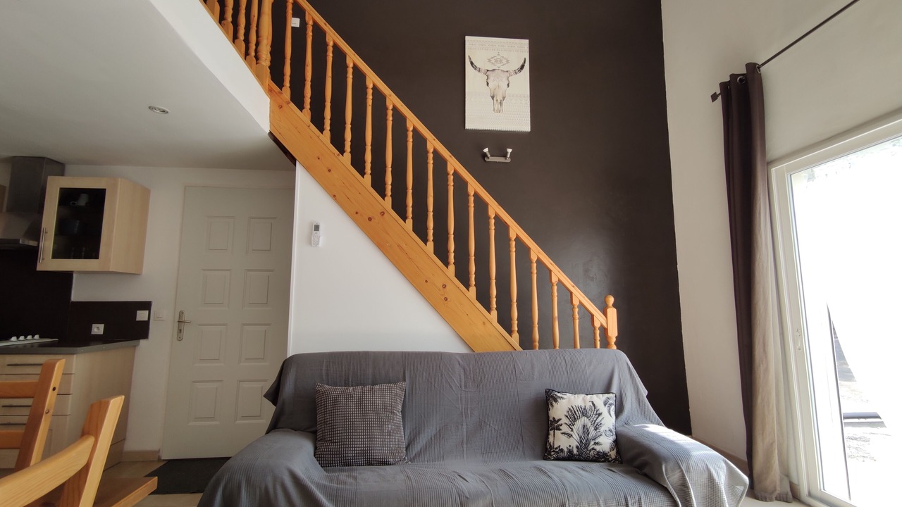 Photo of Livingroom in Le Thoronet