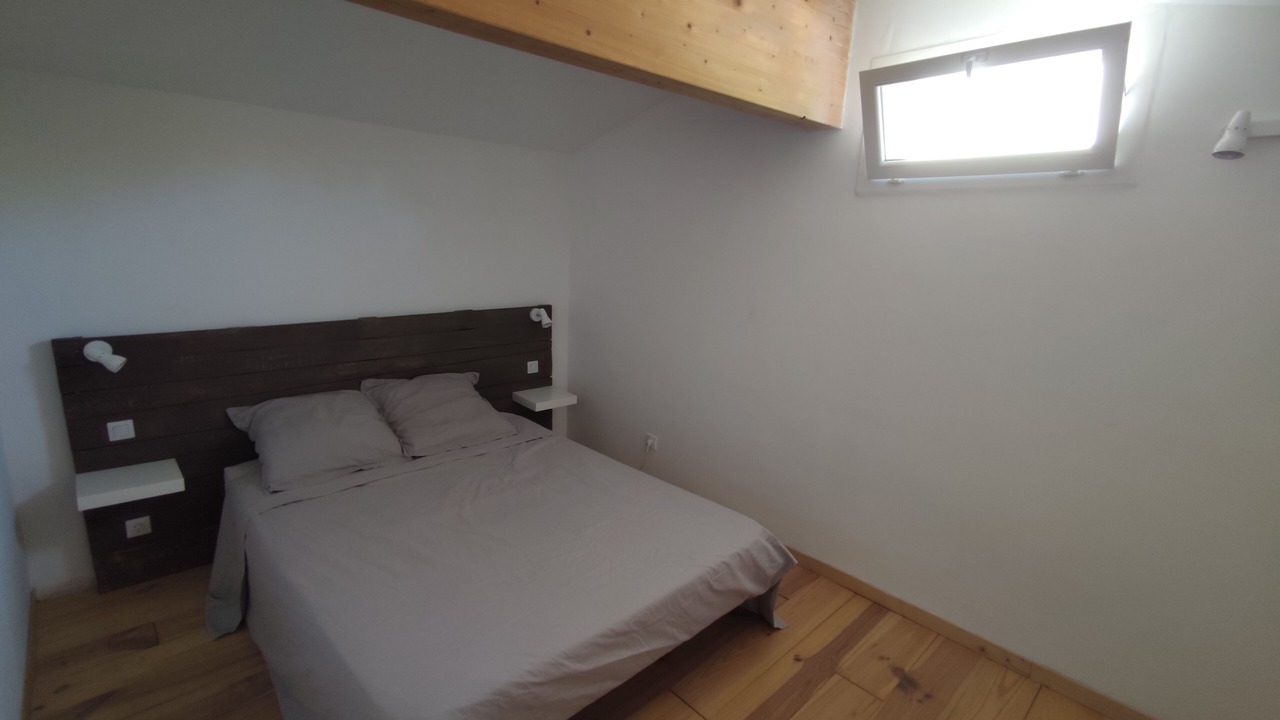 Photo of Bedroom in Le Thoronet