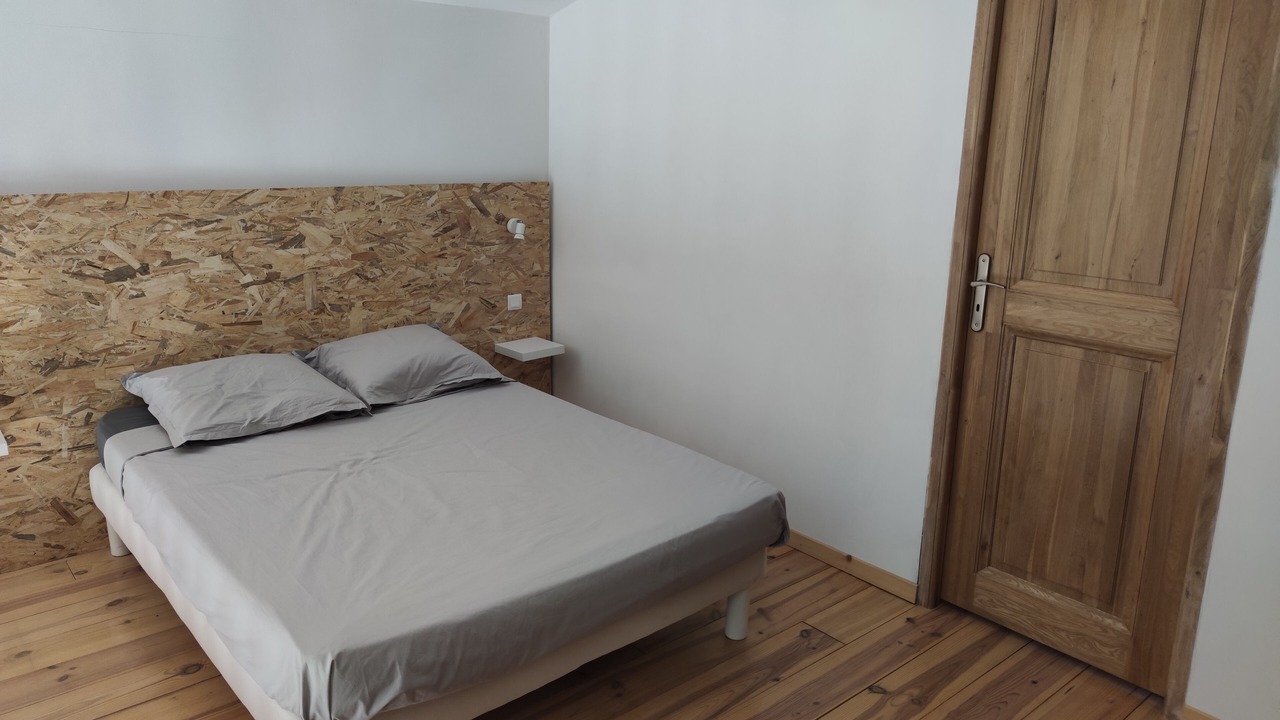 Photo of Bedroom in Le Thoronet
