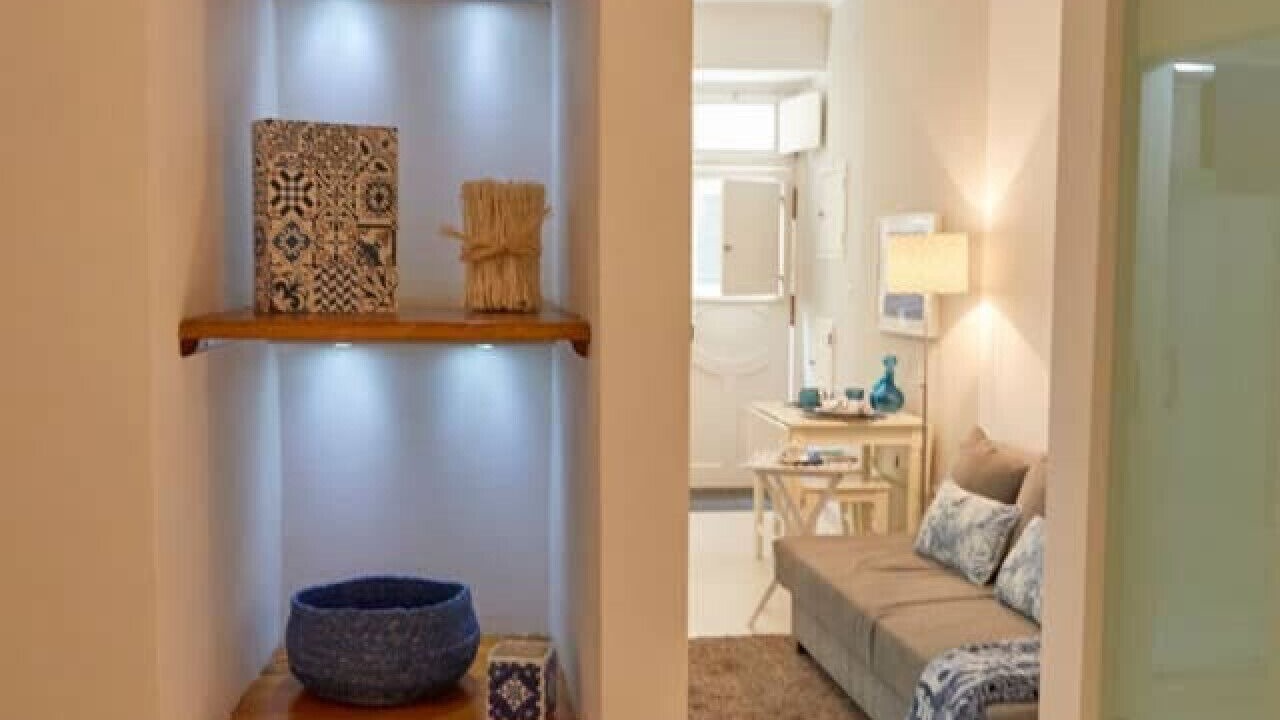 Photo of Livingroom in Misericordia