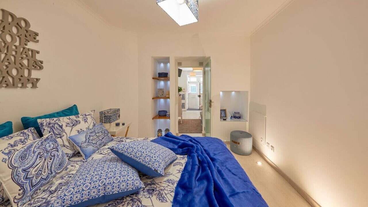 Photo of Bedroom in Misericordia