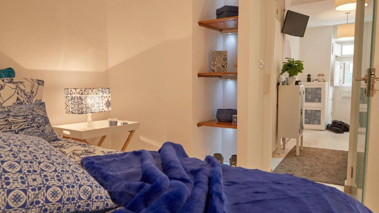 Photo of Bedroom in Misericordia