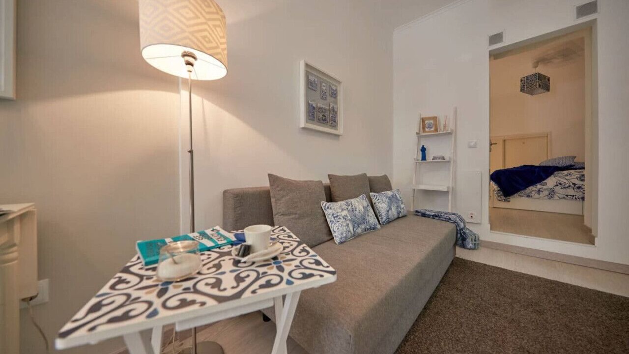 Photo of Bedroom in Misericordia