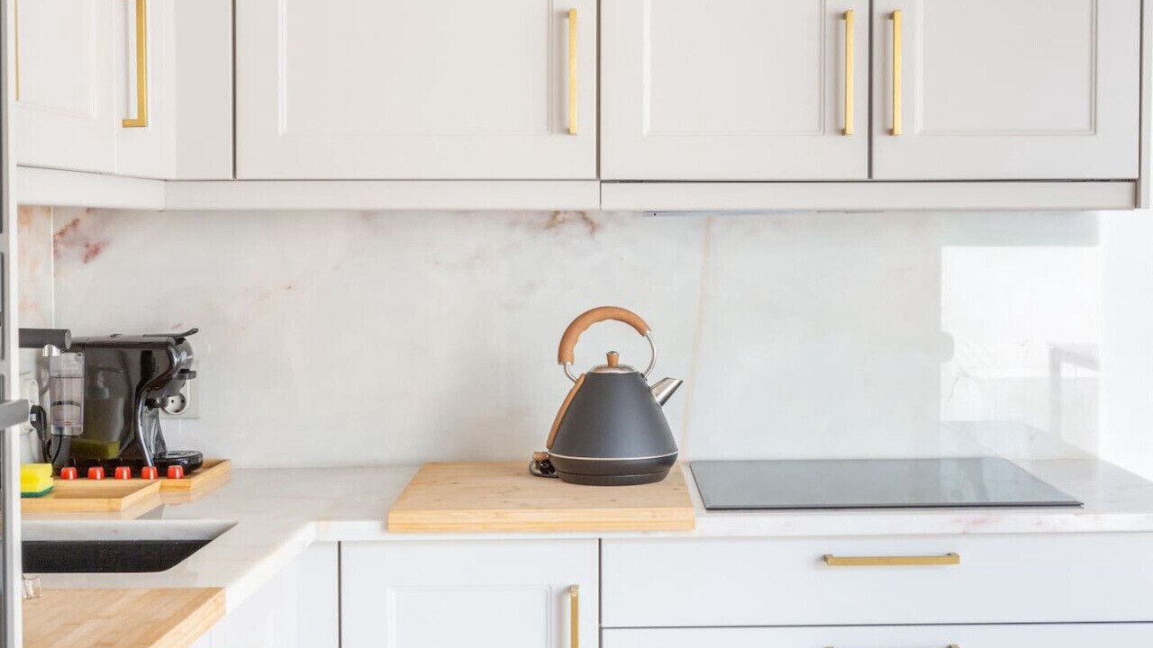 Photo of Kitchen in Cacilhas