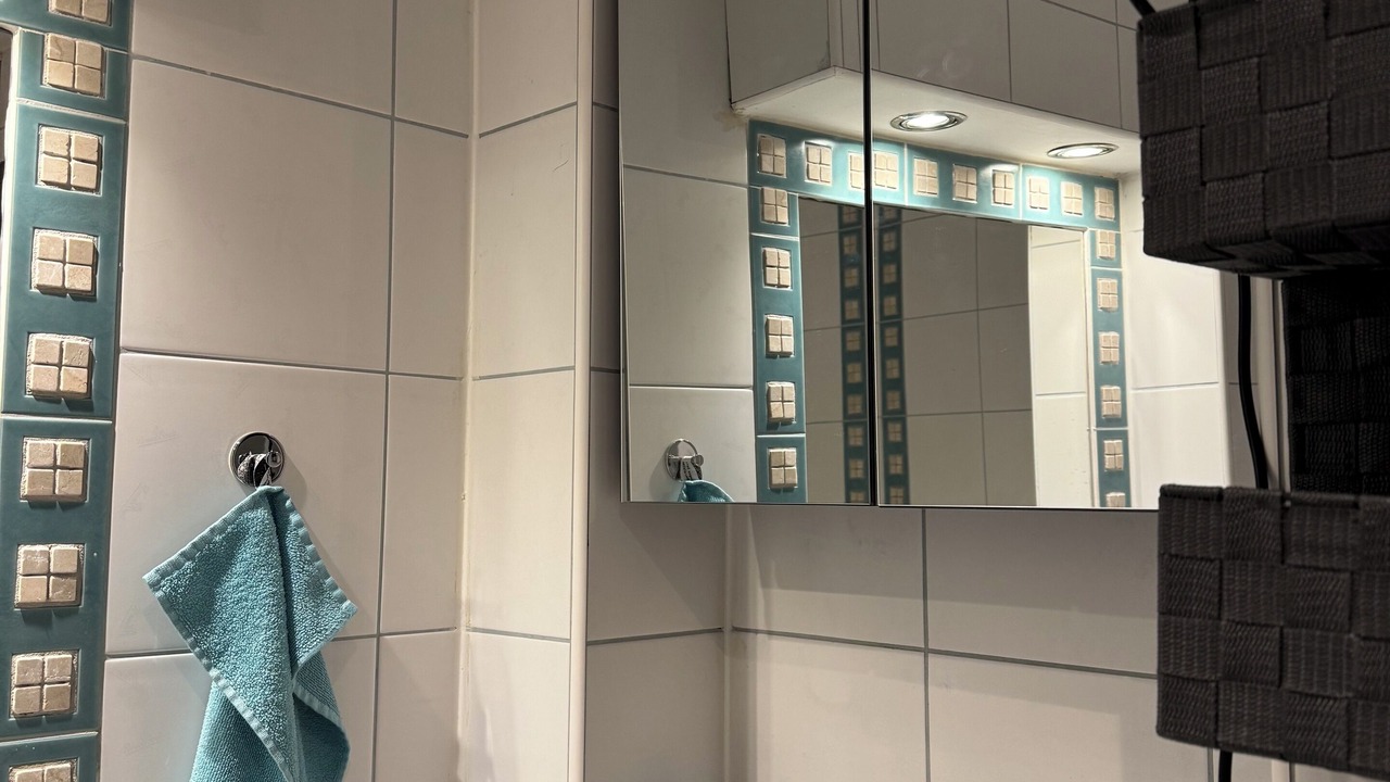 Photo of Bathroom in Ramersdorf
