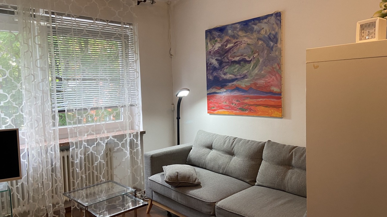 Photo of Livingroom in Ramersdorf