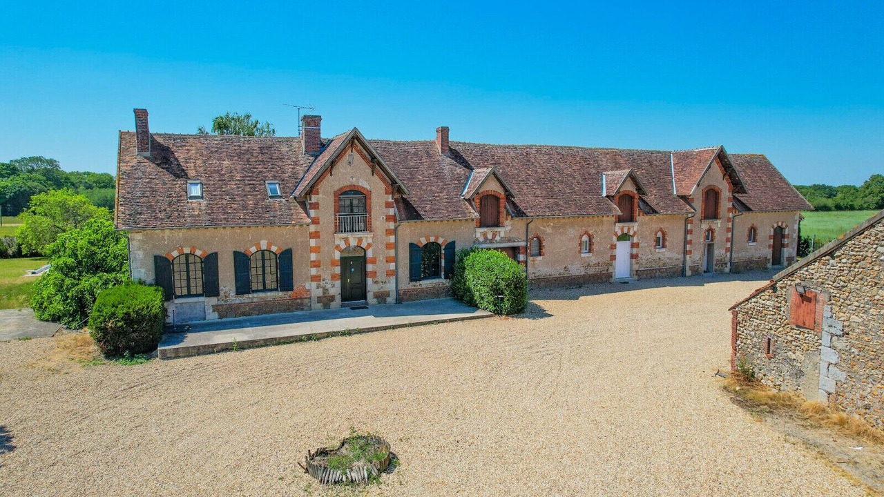 Photo of Outdoor in Poilly-lez-Gien