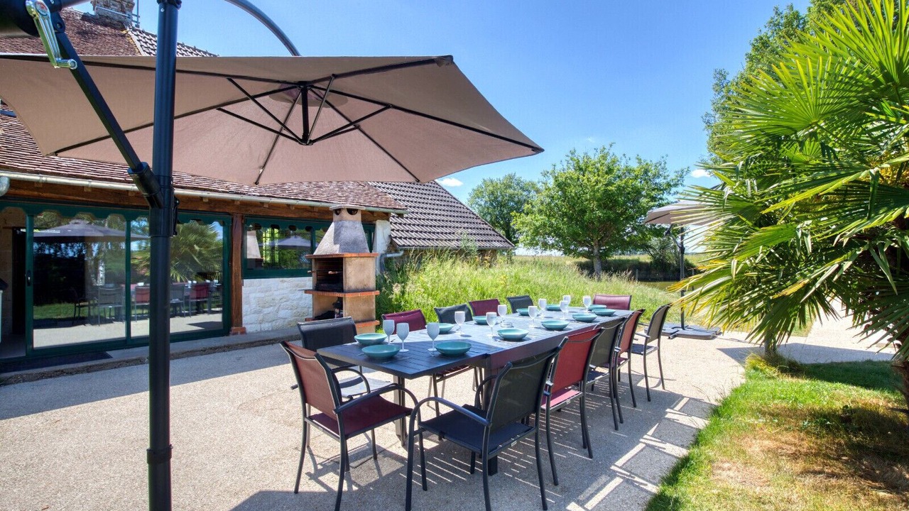 Photo of Outdoor in Poilly-lez-Gien