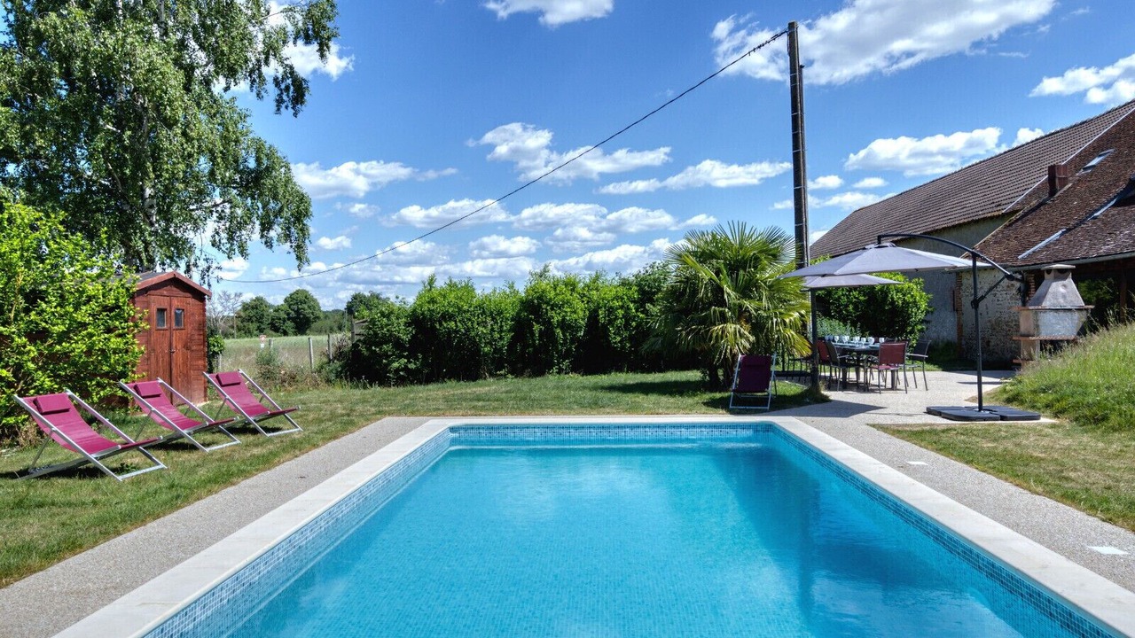 Photo of Outdoor in Poilly-lez-Gien