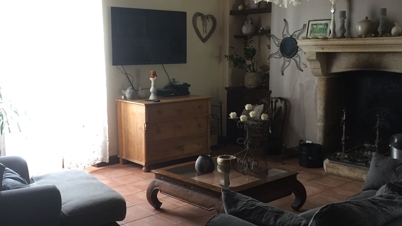 Photo of Livingroom in Saint-Amand-sur-Sevre