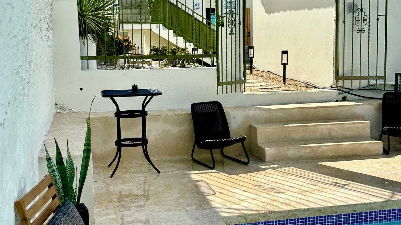 Photo of Outdoor in La Mela