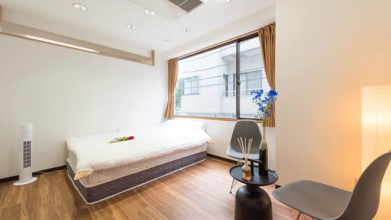 Photo of Bedroom in Kita