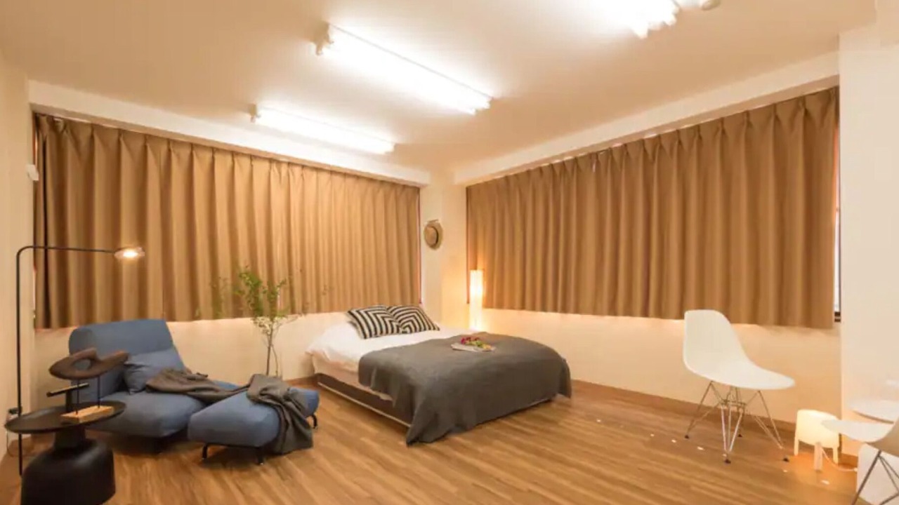 Photo of Bedroom in Kita
