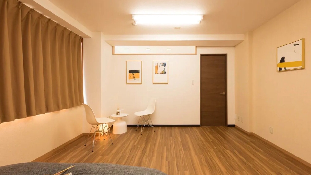 Photo of Bedroom in Kita