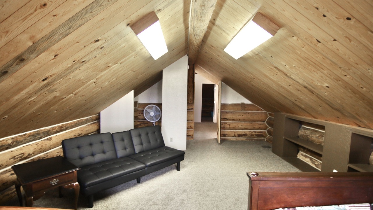 Photo of Bedroom in Blanding