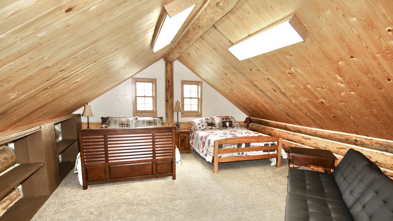 Photo of Bedroom in Blanding