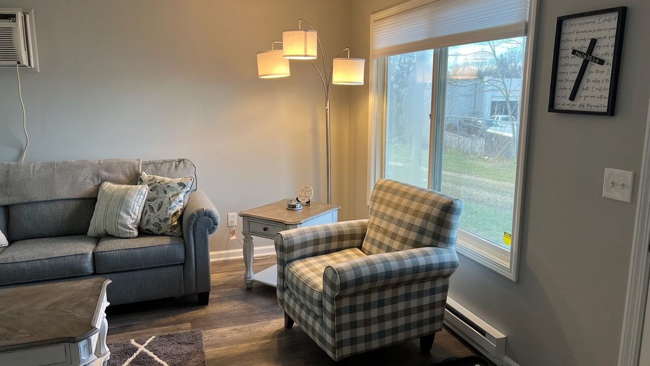 Photo of Bedroom in Holly