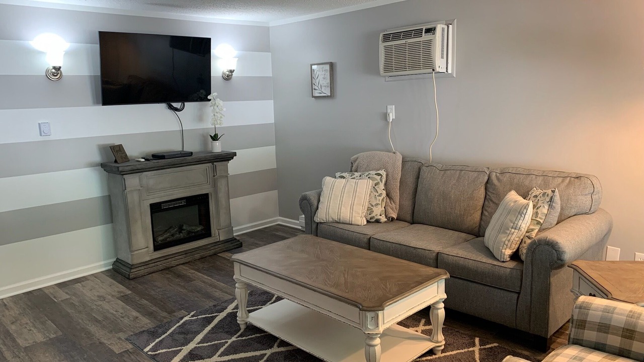 Photo of Livingroom in Holly
