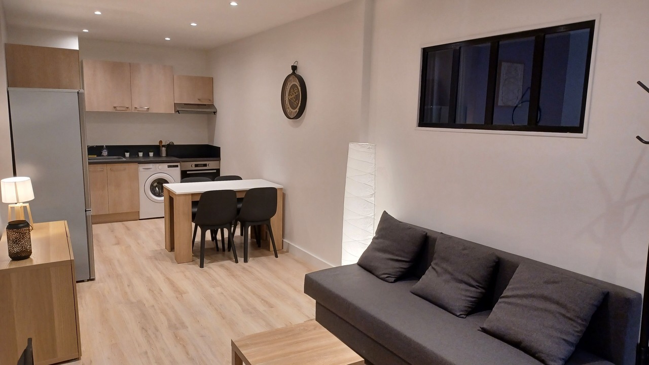 Photo of Livingroom in Vals-les-Bains