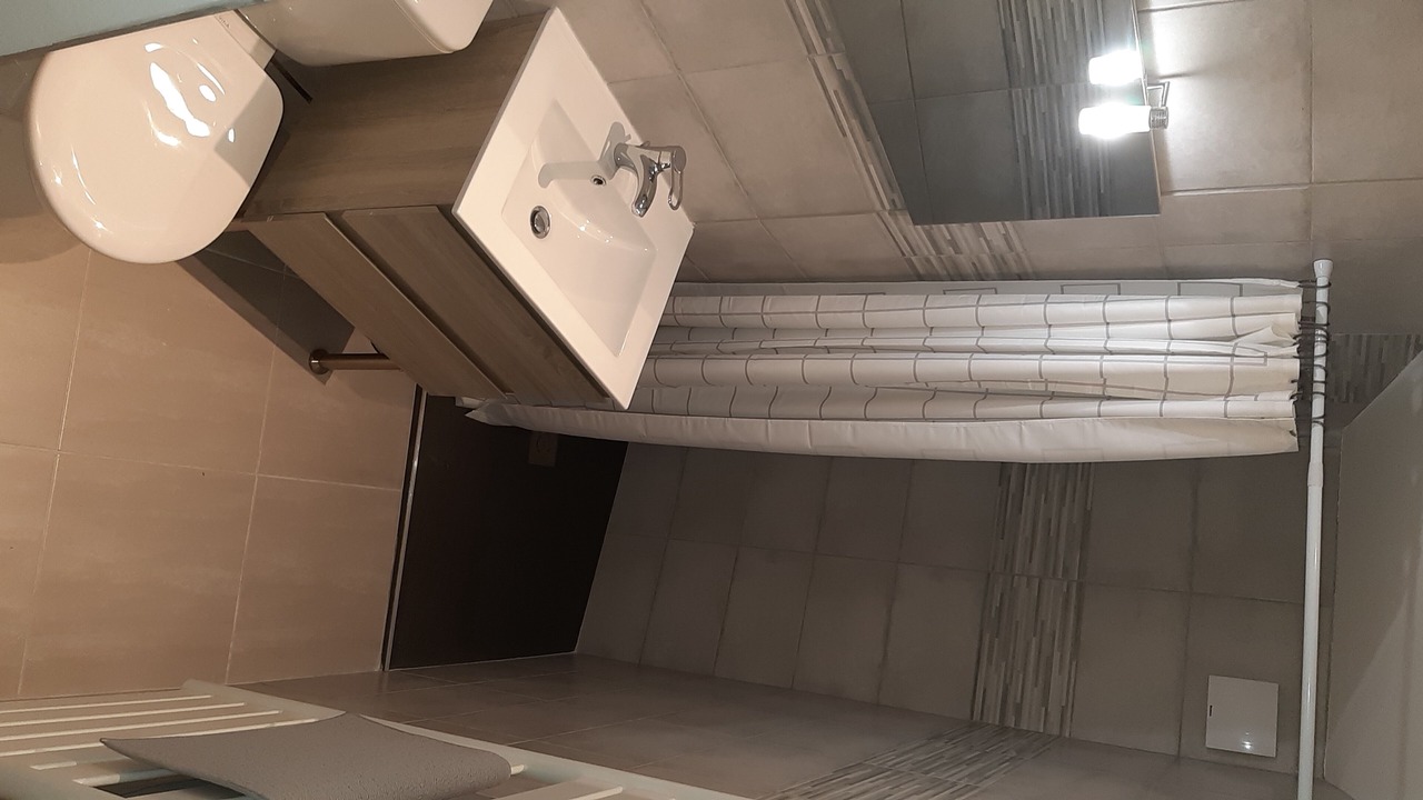 Photo of Bathroom in Vals-les-Bains