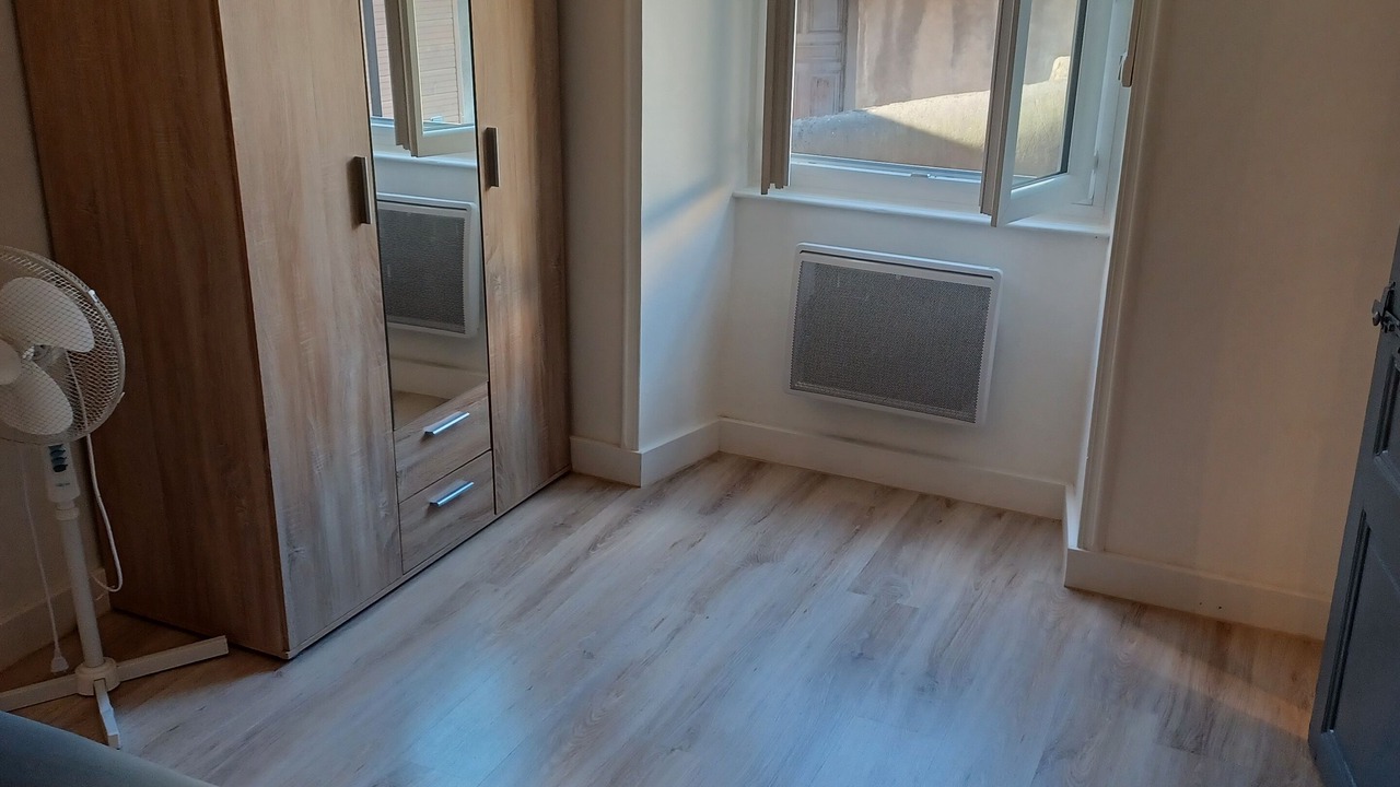 Photo of Bedroom in Vals-les-Bains