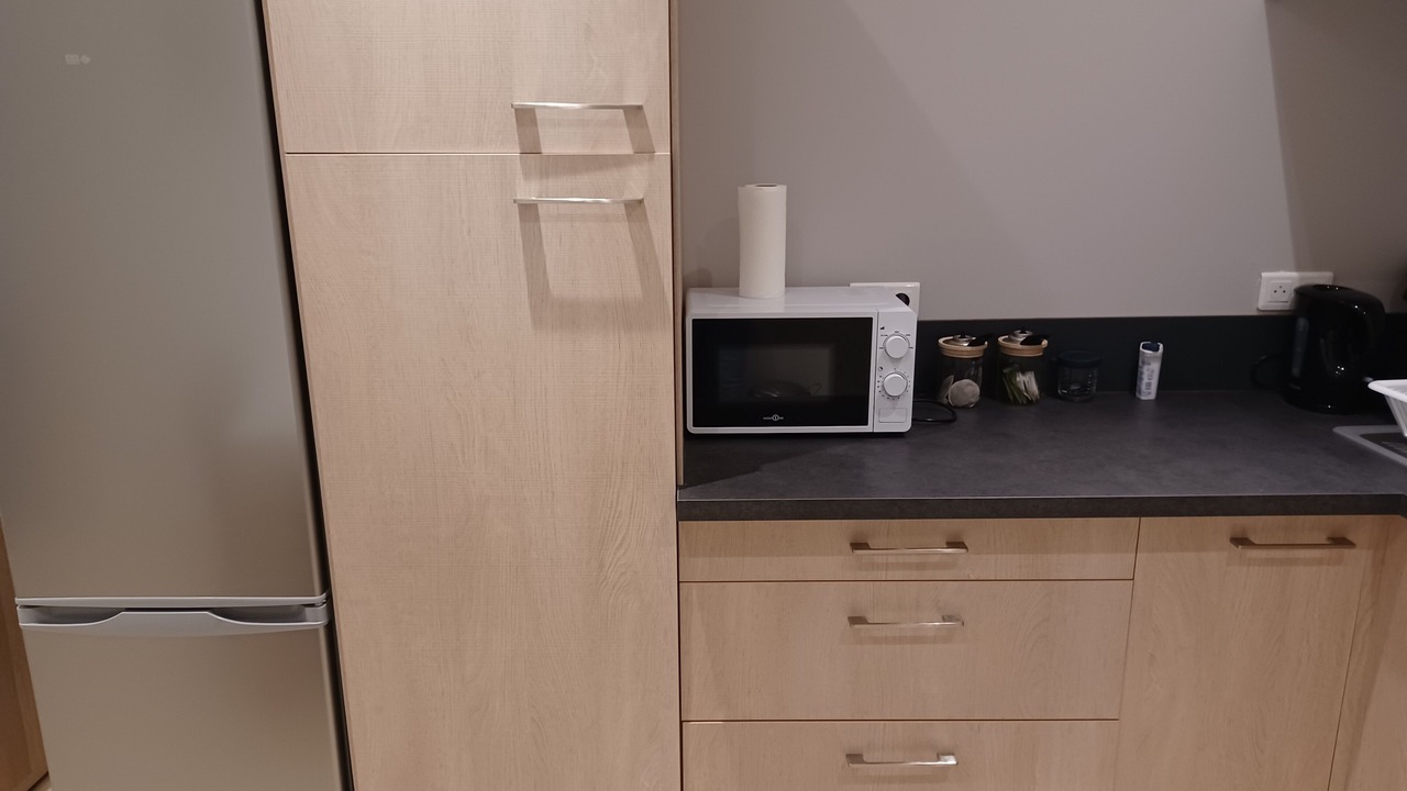 Photo of Kitchen in Vals-les-Bains