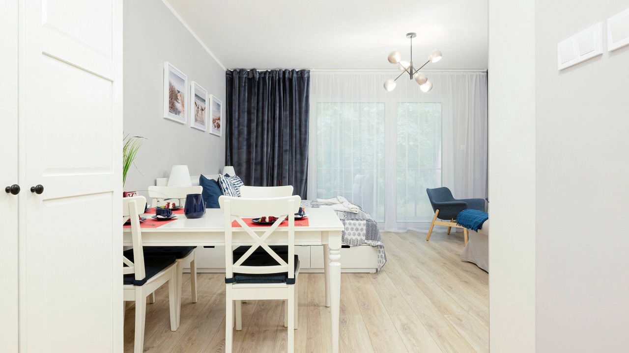 Photo of Bedroom in Pobierowo