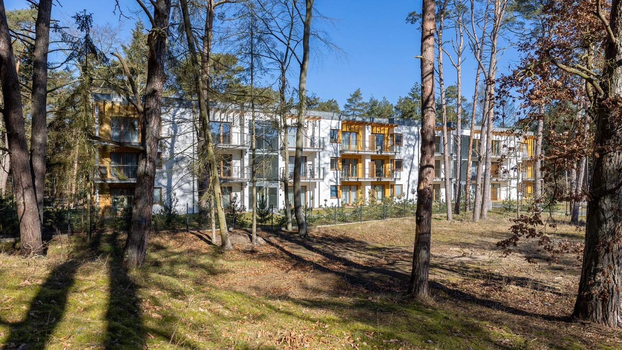 Photo of Others in Pobierowo