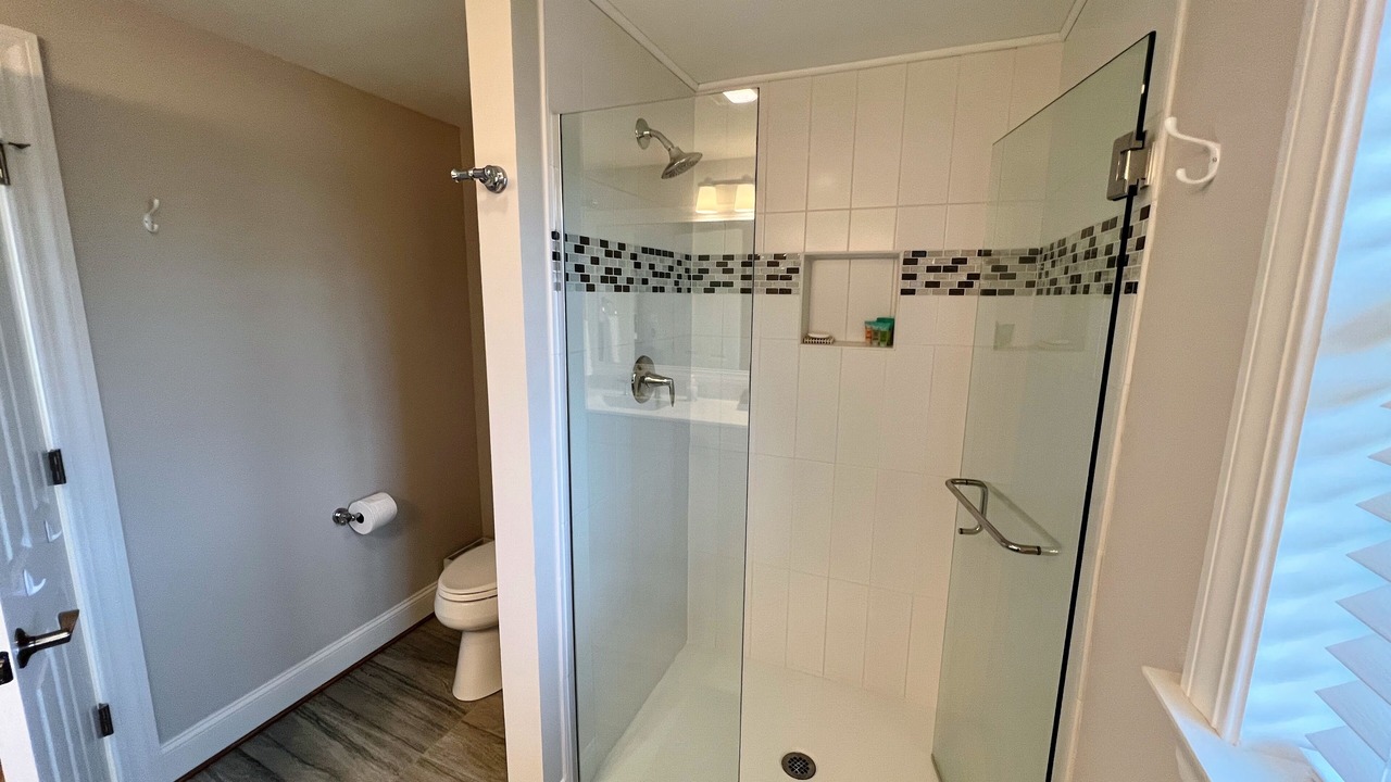 Photo of Bathroom in Westbrook Center
