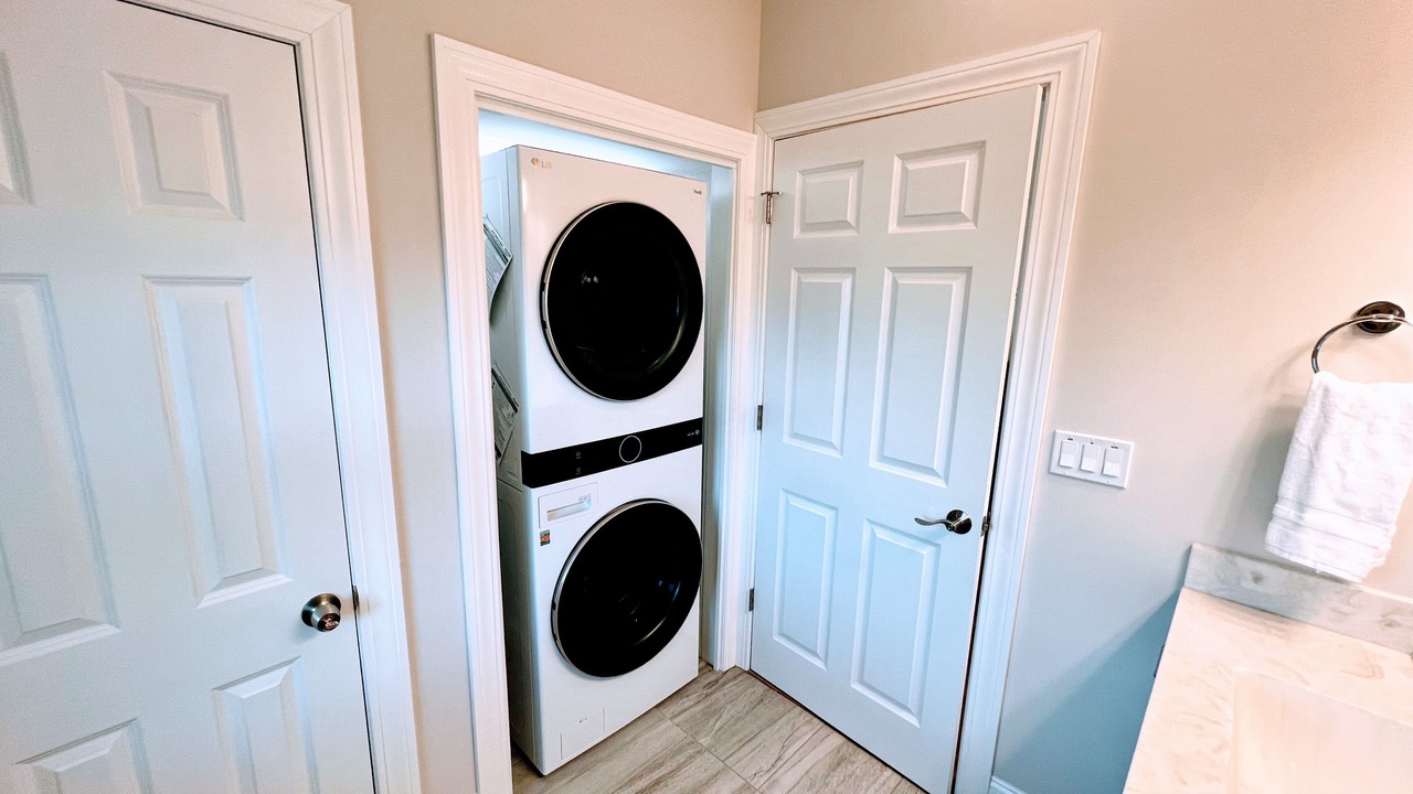 Photo of Bathroom in Westbrook Center
