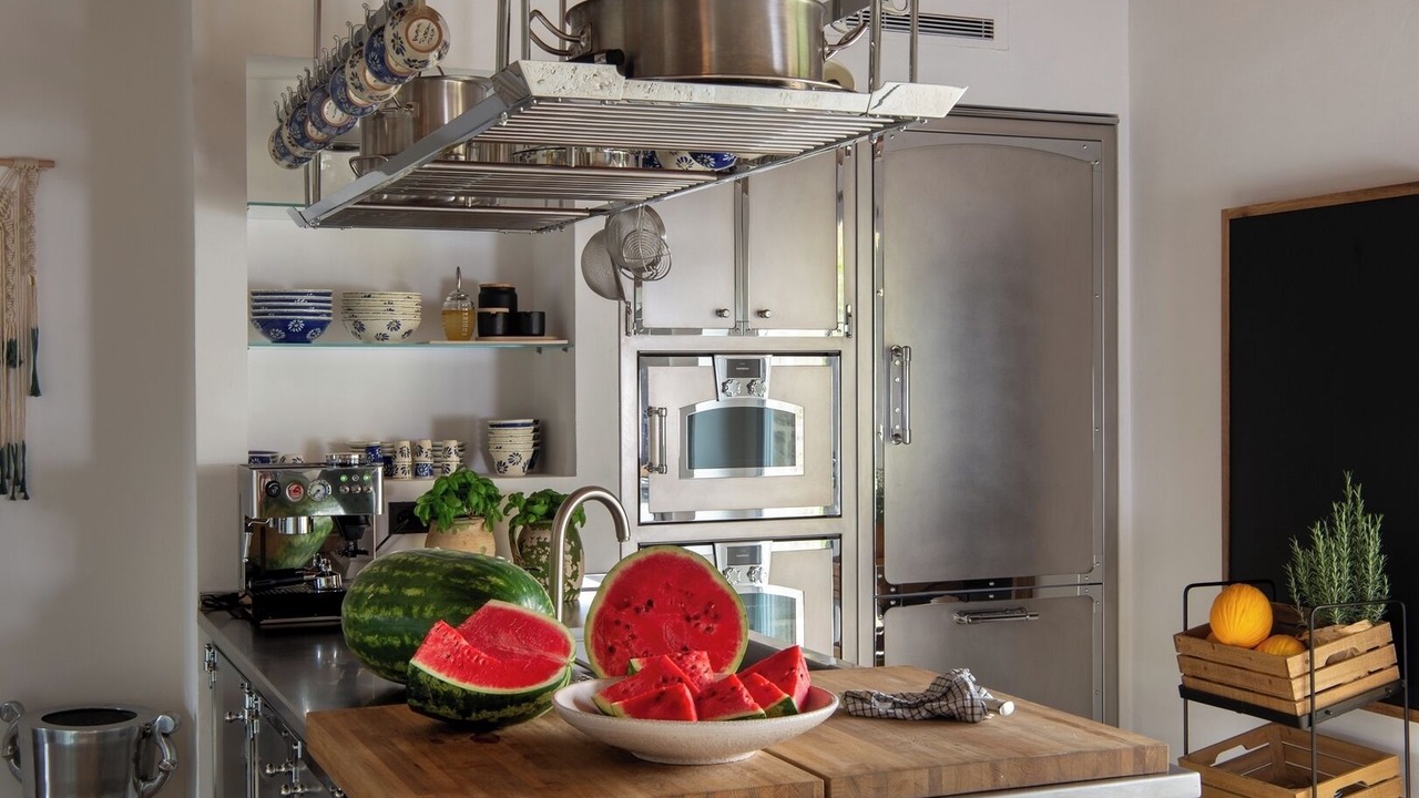 Photo of Kitchen in Radda in Chianti