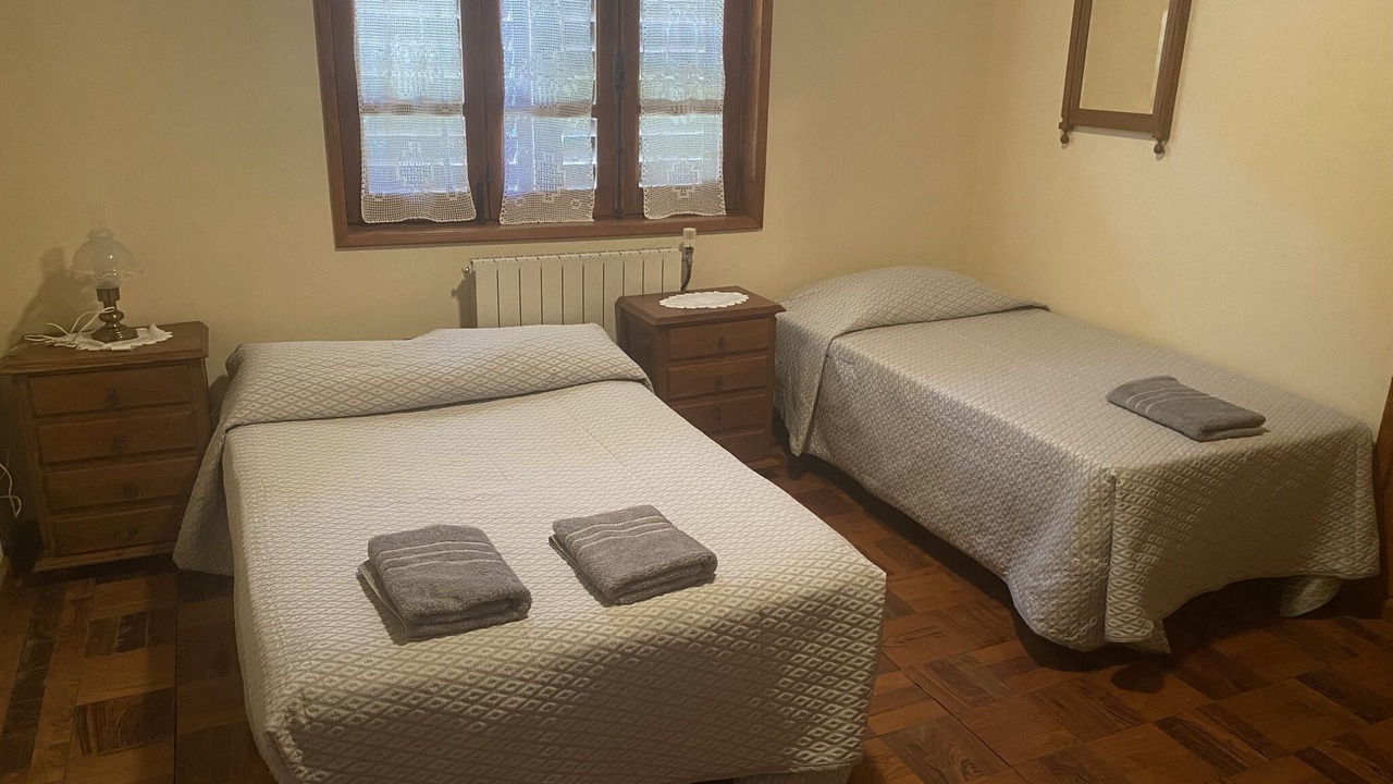 Photo of Bedroom in Macedo de Cavaleiros
