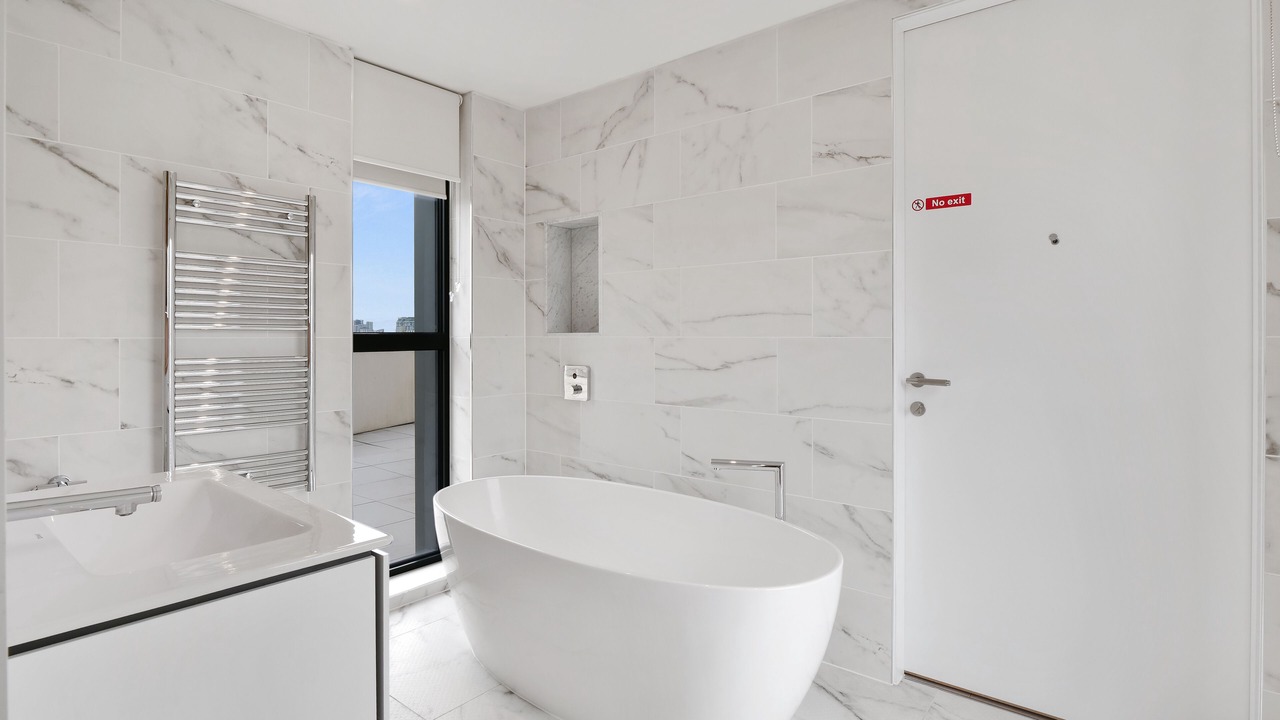 Photo of Bathroom in Cathedrals