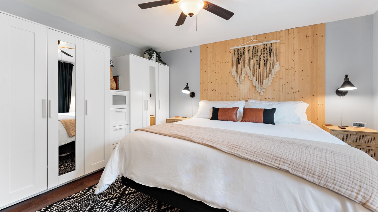 Photo of Bedroom in Carbon Hill
