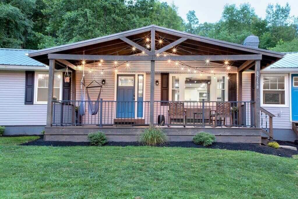 Photo of Outdoor in Carbon Hill